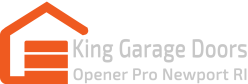King Garage Doors Opener Pro Newport RI(2)